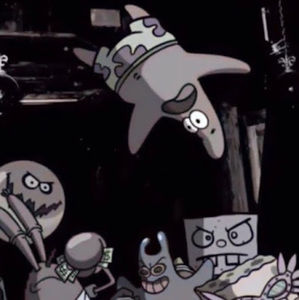 Meet your Posher, Timothy